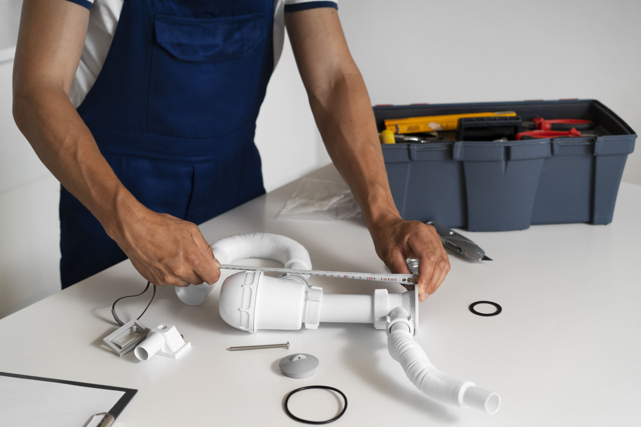 Plumbing Team serving E. Lopez
